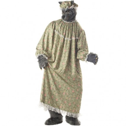 Other Costumes Wholesale Werewolves Costumes Wolf Granny Grandma Halloween Mens Costume from China Manufacturer Directly Other Costumes Wholesale Werewolves Costumes Wolf Granny Grandma Halloween Mens Costume from China Manufacturer Directly