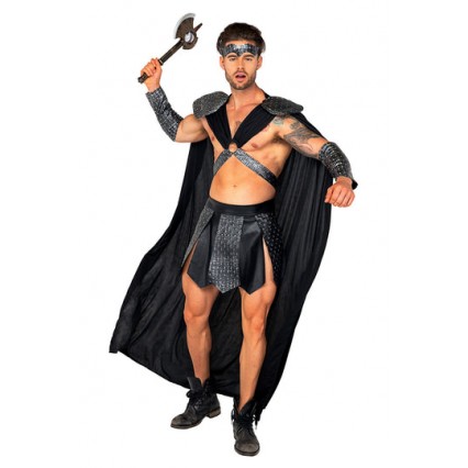 VALIANT GLADIATOR COSTUME