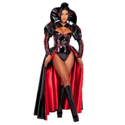 UNDERWORLD EVIL QUEEN COSTUME