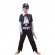 Ready Goods Boys 3-12Y Buccaneer Pirate Outfit Kids Halloween Carnival Theme Party Costumes