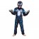 Boy Superhero Venom Symbiote Spiderman Cosplay Muscle Jumpsuit Kids Halloween Carnival Party Costumes