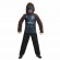 Ready Goods Boys Movie Character Gorilla King Kong Animal Cosplay Top With Latex Mask Kids Halloween Party Costumes