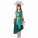 In Stock Now Girl The Gorgon Medusa Ancient Greek Mythological Cosplay Princess Dress Kids Halloween Party Costume