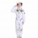 Kids Unisex Brilliant Space Astronaut Jumpsuit Costume Great for Book Week Halloween or \"When I grow Up\" Dress Up Days