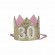 Mini Crown Party Hat