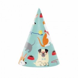 pet party hat