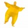 Blow Up Adult Plus Size Performance Full Body Jumpsuit Inflatable Clothing Halloween Christmas Fancy Dress Inflatable Costume