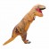 Dinosaur Inflatable Suit Blow Up Party Holiday Cosplay Costume Adult Inflatable Halloween Dinosaur Costumes for Men Women