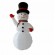 Customized Design Inflatable Christmas Decorations Outdoor Indoor Yard Decoration Blow up Snowman Christmas Inflatable