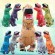 Durable Halloween Costume Funny Blow Up Dino Suit Adult T-Rex Dinosaur Inflatable Costume For Halloween Christmas Party Carnival