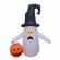 Halloween Festival Balloon 4ft Elf Ghost Pumpkin Led Lights Decoration Inflatable Pumpkin Halloween Decorations