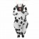 Inflatable Cow Costume Women Adult Size Funny Blow up Costume Cosplay Party Festival Halloween Costume Inflatable Suit