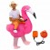 Funny Dress Carnival Blow Up Suit Mascot Halloween Animal Cosplay Costumes Adult Size Flamingo Inflatable Costumes For Men