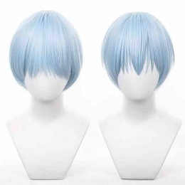 Cosplay Wig for Frieren at the Funeral Hair Halloween Party Cosplay Wigs