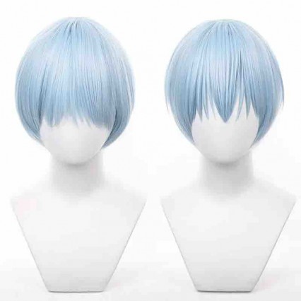 Cosplay Wig for Frieren at the Funeral Hair Halloween Party Cosplay Wigs