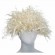 Albert Einstein Style Wig Costume Accessories Old Professor White Wig Cosplay Costume Accessories Role Play Party Supplies