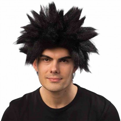 Cosplay Unisex Punk Costumes Accessories Wigs for Parties