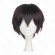 Cosplay Wigs Kirito Short Party Hair Black Male Games Movie Anime Synthetic Wigs Party Wigs