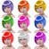 Cheap Colors Fancy Dress Costume Short Bob Synthetic Carnival/Halloween Party Wigs