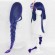 Wholesale Game Anime Wig 110cm Long Straight Cosplay Heat Resistant Wigs Braids Halloween Party Dress-up accessories