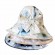 wholesale women ladies breathable floral printed sunscreen hat floppy Fisherman bucket Hats Travel beach sun hat with bowknot