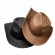 cowboy Sun Hats For Women quality Western Straw Cowboy Cap Elegant Cowgirl Vintage Sombrero Caps summer cowboy hats Beach Hat