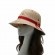 ladies women Sun Hats wide Brim raffia Straw beach hat for women bucket cloche hat with embroidery for Travel Outdoor