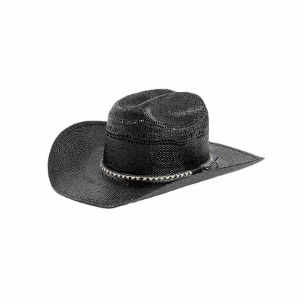 fashion men womens wide brim paper straw Western Cowboy hats cowgirl Hat cattleman beach sun hat