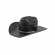 fashion men womens wide brim paper straw Western Cowboy hats cowgirl Hat cattleman beach sun hat