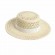 new women Sun Hat Flat Top boater hat Summer Beach fedora paper straw panama hats wholesale