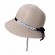 2024 new women Sun Hats paper Straw wide brim beach hat for women with pearls cloche hat for Travel Outdoor