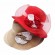 wholesale fashion packable wide brim kentucky derby hats satin breathable Church wedding fascinators sun hats for women summer