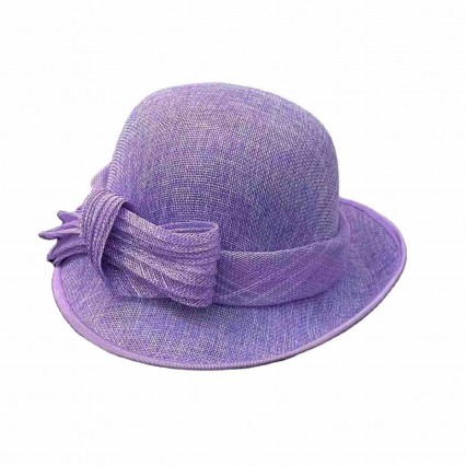 wide brim sinamay Church formal hat Kentucky Derby Fascinator Tea Party Wedding elegant hat for ladies sun hats for women summer