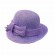 wide brim sinamay Church formal hat Kentucky Derby Fascinator Tea Party Wedding elegant hat for ladies sun hats for women summer