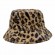 small order accept winter Furry Bucket hats Fluffy Fisherman Cap Warm Windproof Artificial Fur logo custom fuzzy bucket hat