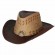 fashion PU leather felt cowboy hats for sale cowgirl hat ranchers wide brim novelty cowboy hat