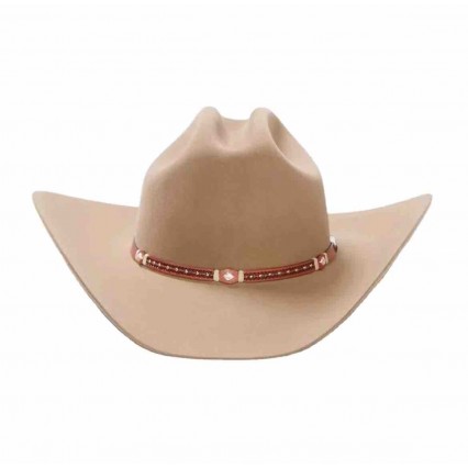 ready to ship high quality wool felt wide brim western hats men cowboy hat