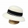 Fashion women 100% australian wool felt hat bowler bucket hat pearls church dress cloche fedora womens winter hats 2023