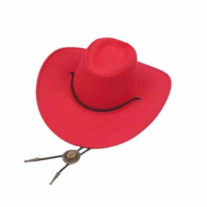 fashion men womens unisex suede felt cowboy hats cowgirl hat western cattlemen red cowboy hats