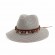 ethic outdoor travel UV protection summer sun hat jazz wide brim paper straw panama hat beach hats for women summer straw female