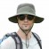 Men/Women custom Waterproof UV Protection Boonie Hats brim blank fisherman solid casual bucket hat hiking hats for men