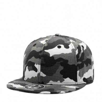 new fashion chic Men Women unisex camouflage pattern trucker hat Baseball hat Snapback Flat Bill gorras hat