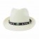 6 colors ethnic outdoor travel UV protection short brim paper straw panama hat beach hats for men women summer straw female