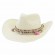 new fashion chic women paper Straw cowgirl hats beach UPF 50+UV protection sun hat bulk cowboy hats