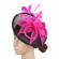 new 11colors fashion women ladies elegant pearls sinamay pillbox Party dinner Fascinators Hat Kentucky Derby Hat Cocktail hat