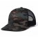 ready to ship Outdoor Snapback Dad Hat,Hip Hop Men Women Adjustable Baseball Caps mesh trucker hat camo