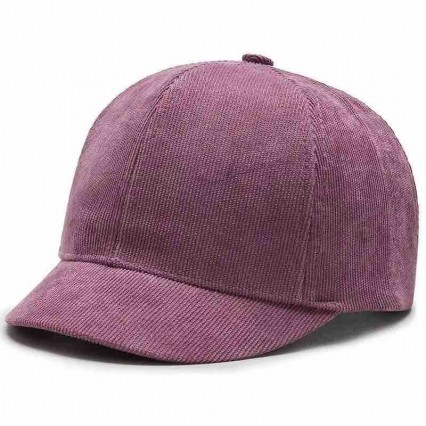 Casual Prep Golf Fashion Stylish tie dye Dad hats 6 Panel Adjustable Strap Baseball Cap corduroy hats wholesale fitted hat