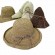 7 colors Womens UPF50 foldable summer beach sun Hats Accessories fashion womens straw hat roll up sun wide brim