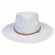 new fashion fedora hats felt Warm wide Brim Panama Hat rancher hats