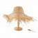 Womens UPF50 foldable summer raffia straw beach sun Hats with pearls Accessories fashion womens straw hat roll up sun wide brim